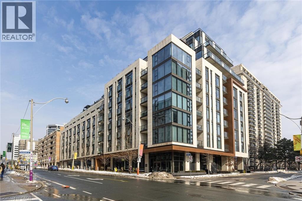 6 Jackes Avenue Unit 408