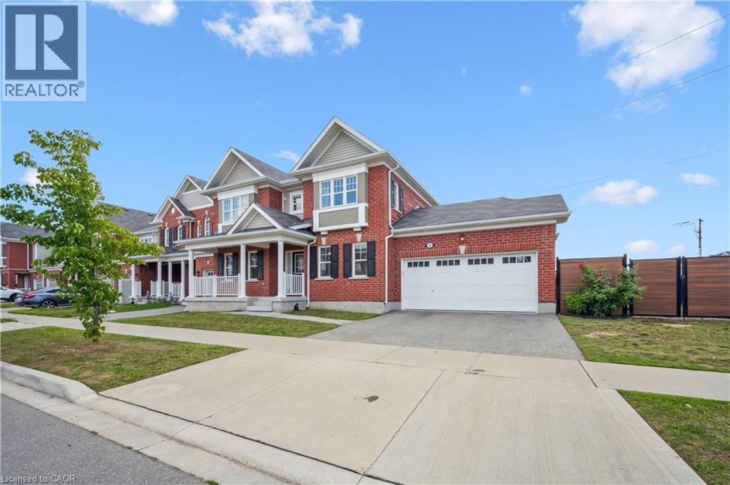 2 Watermill Street