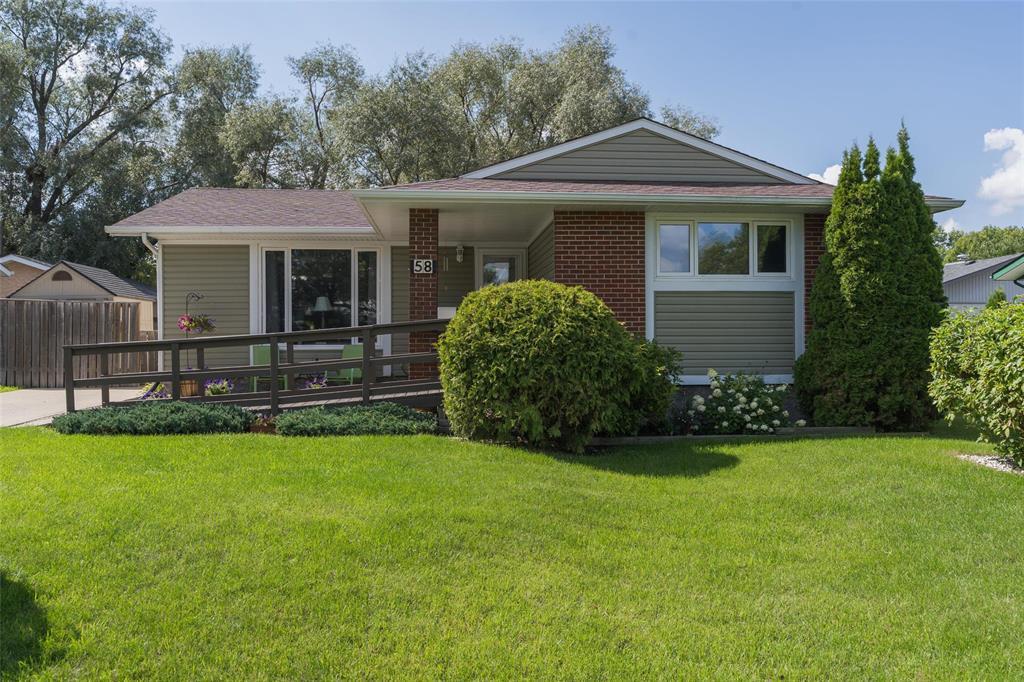 58 Morton Bay