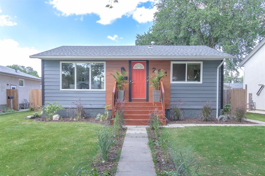 261 Wales Avenue