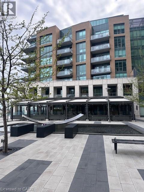 2060 Lakeshore Road Unit 111
