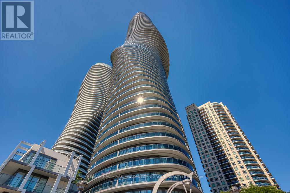 1507 60 Absolute Avenue