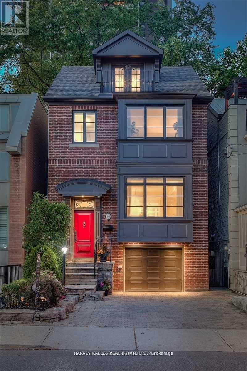106 Belmont Street
