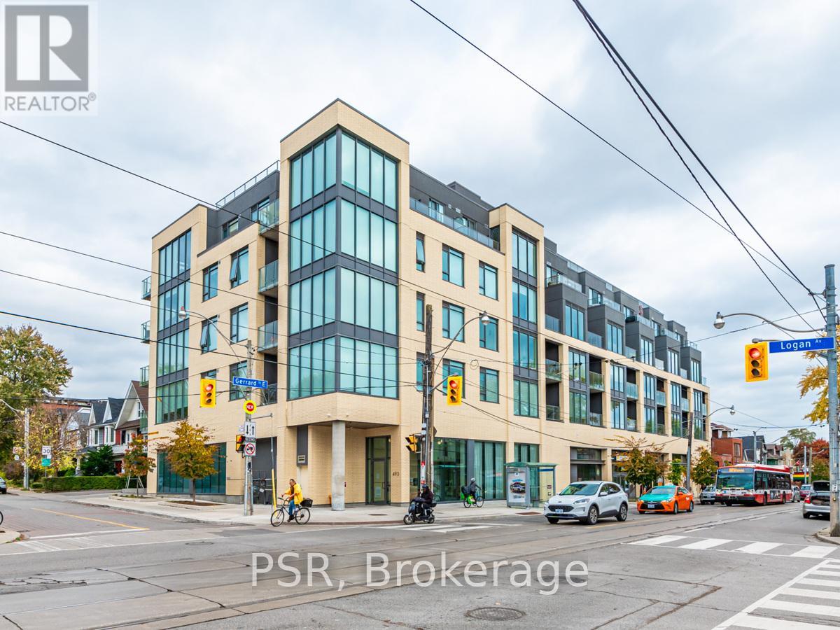 504 495 Logan Avenue