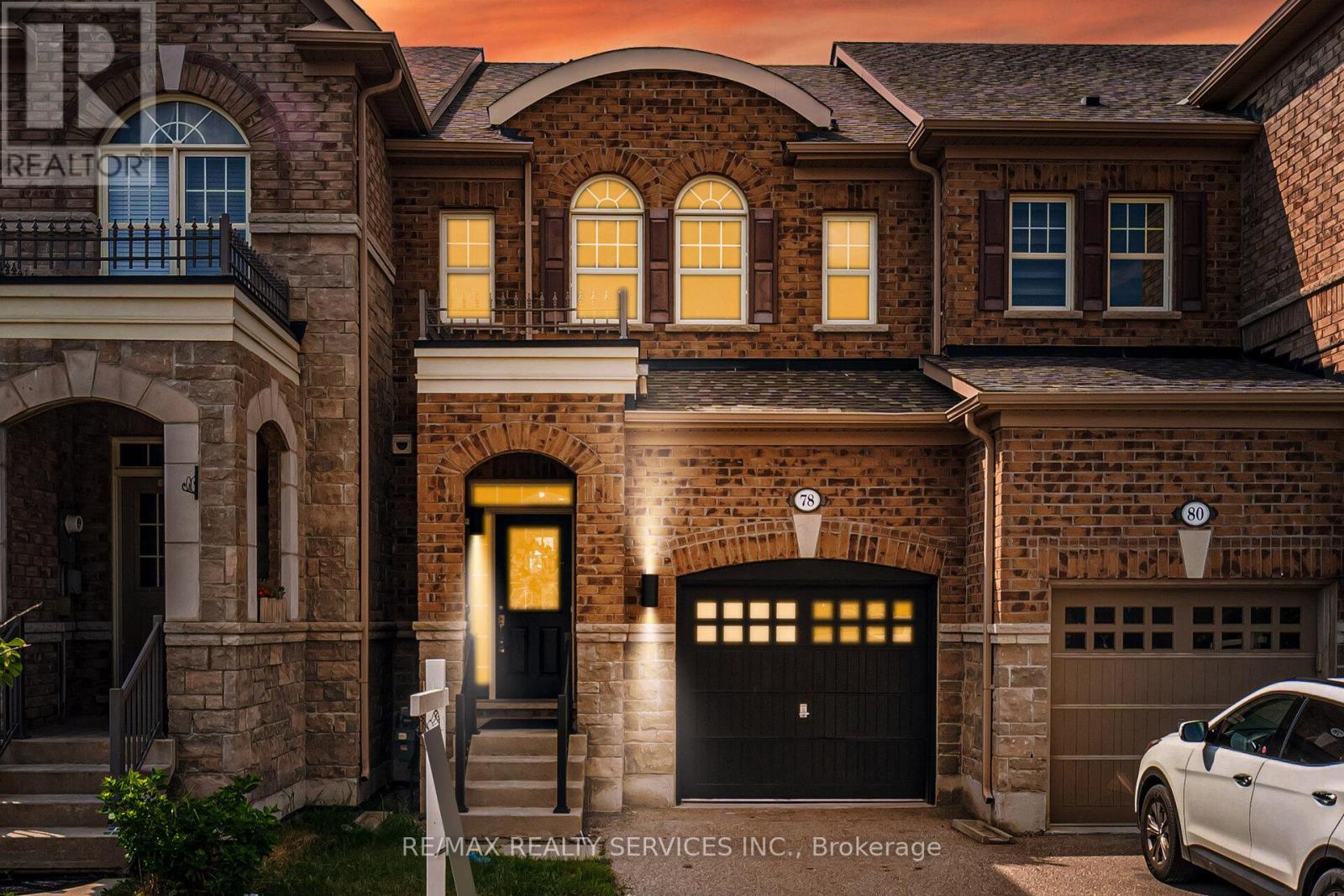78 Goodsway Trail