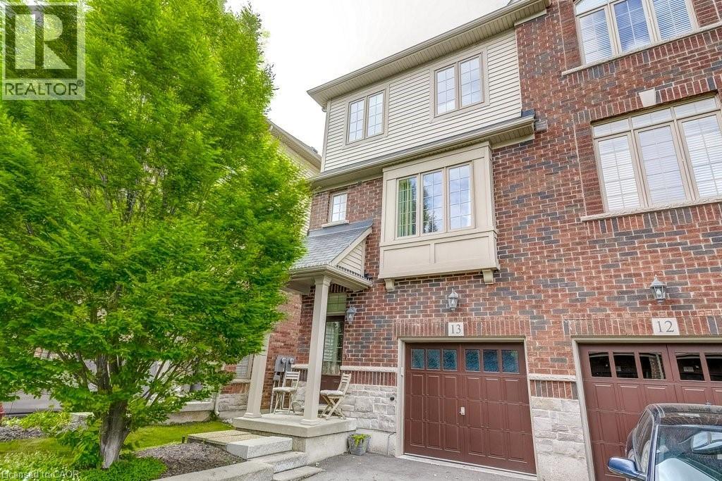 4165 Upper Middle Road Unit 13