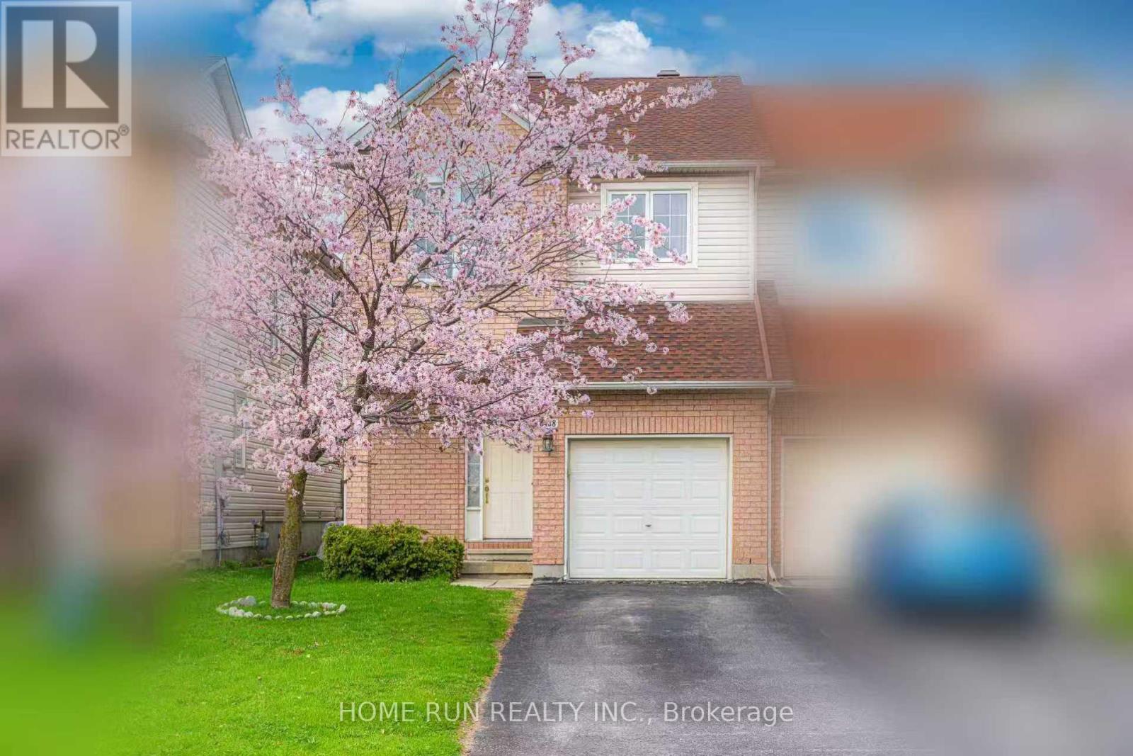 3438 Wyman Crescent