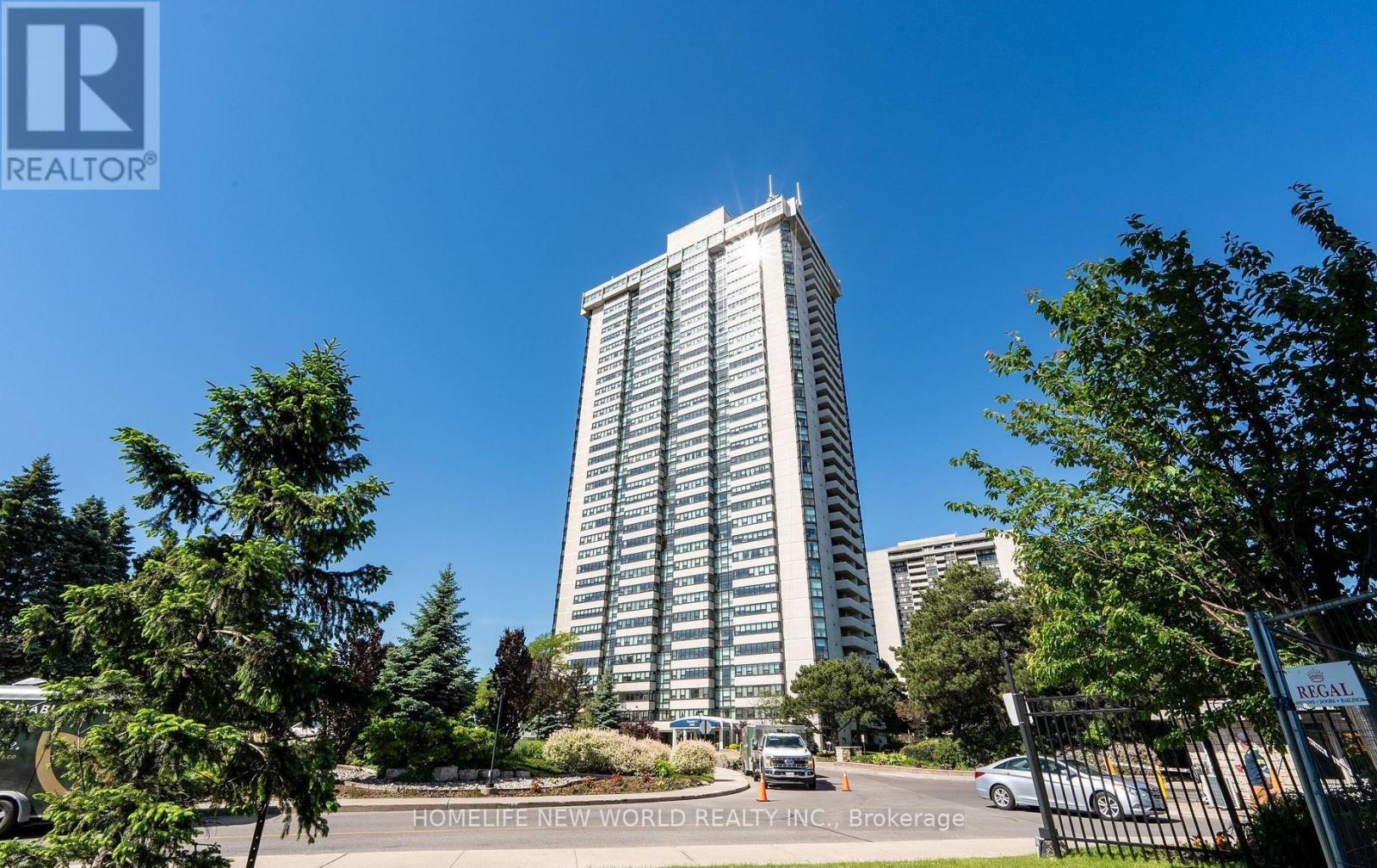 2808 3303 Don Mills Road