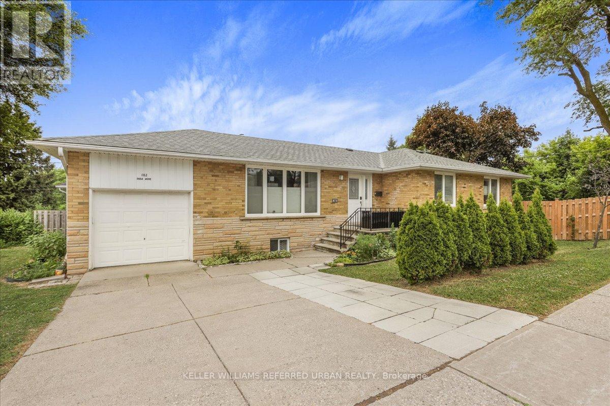 182 Park Home Avenue