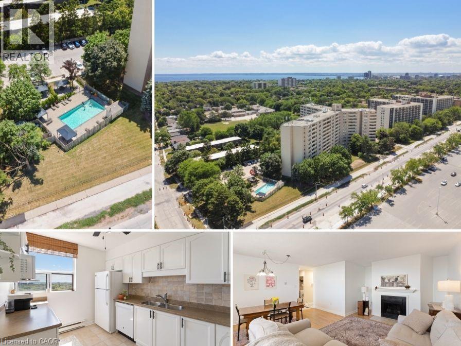 700 Dynes Road Unit 1103