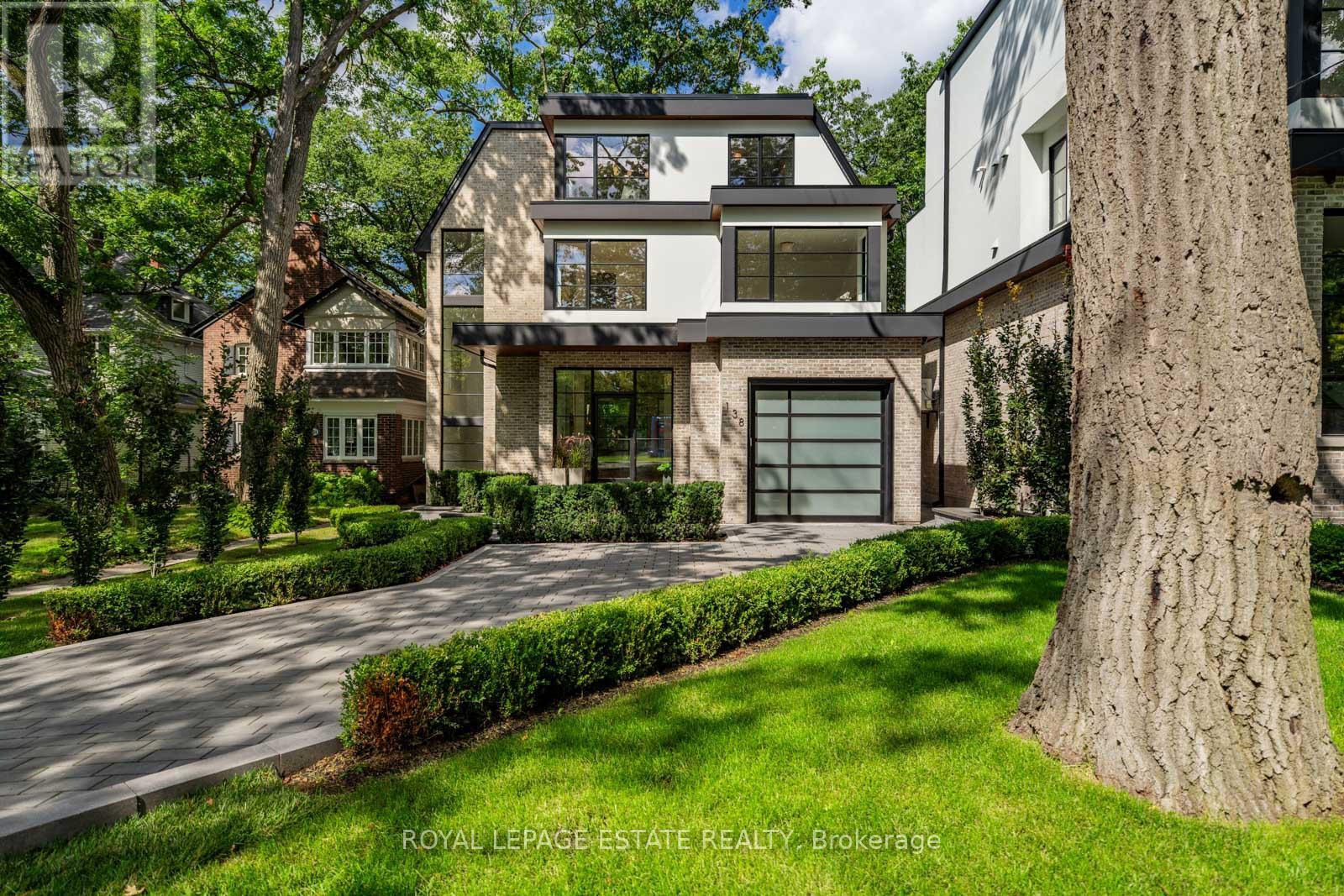 138 Balsam Avenue