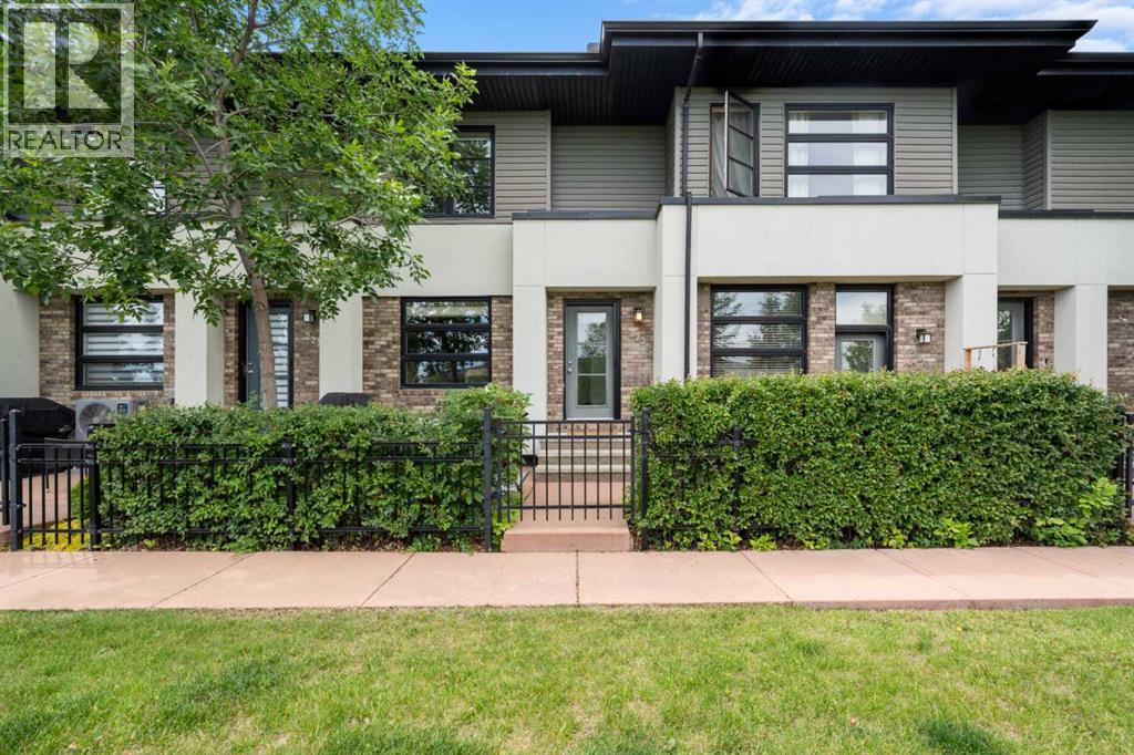 222 Aspen Hills Villas Sw