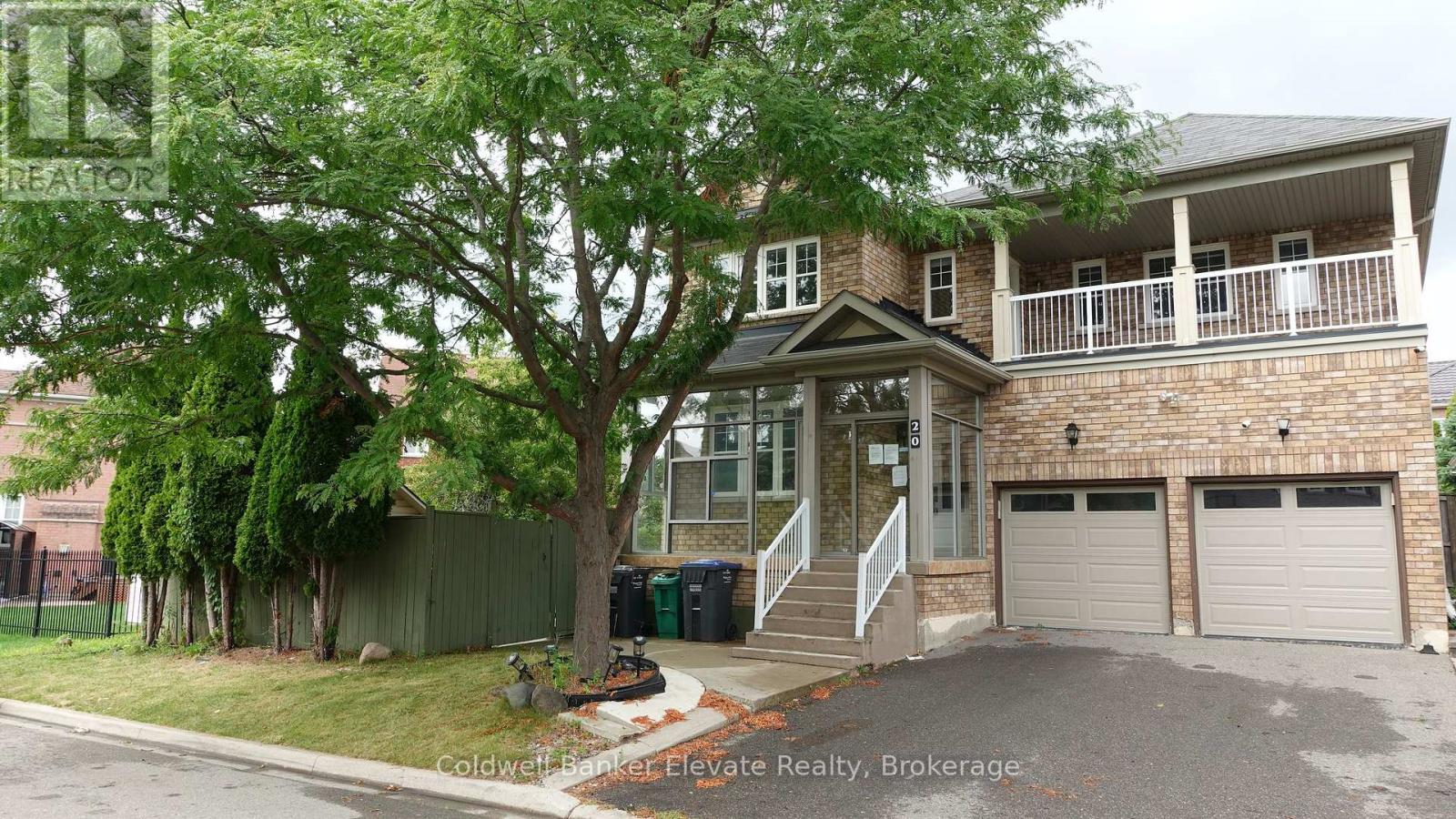 20 Goldnugget Road