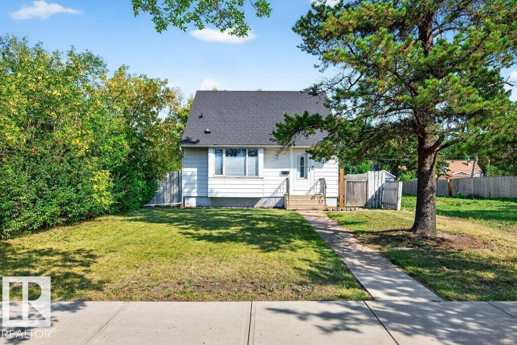 12247 107 St Nw Nw