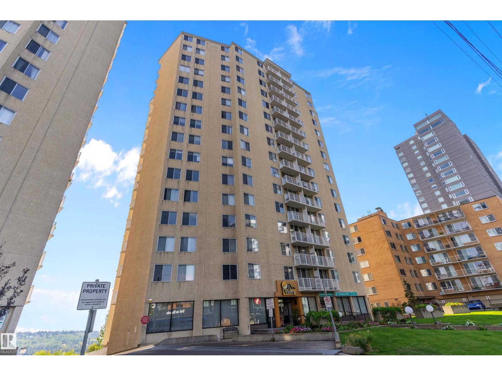 1401 12141 Jasper Av Nw