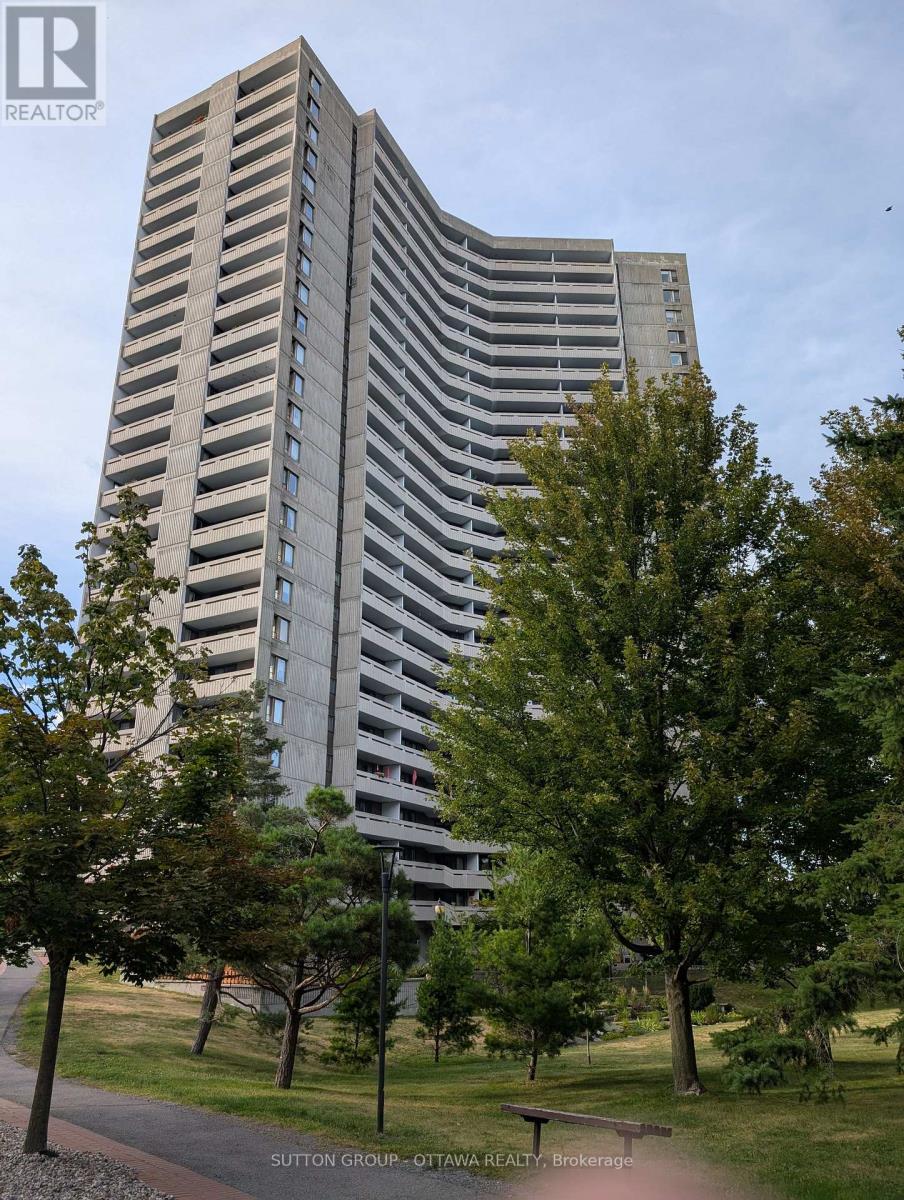 2512 1081 Ambleside Drive
