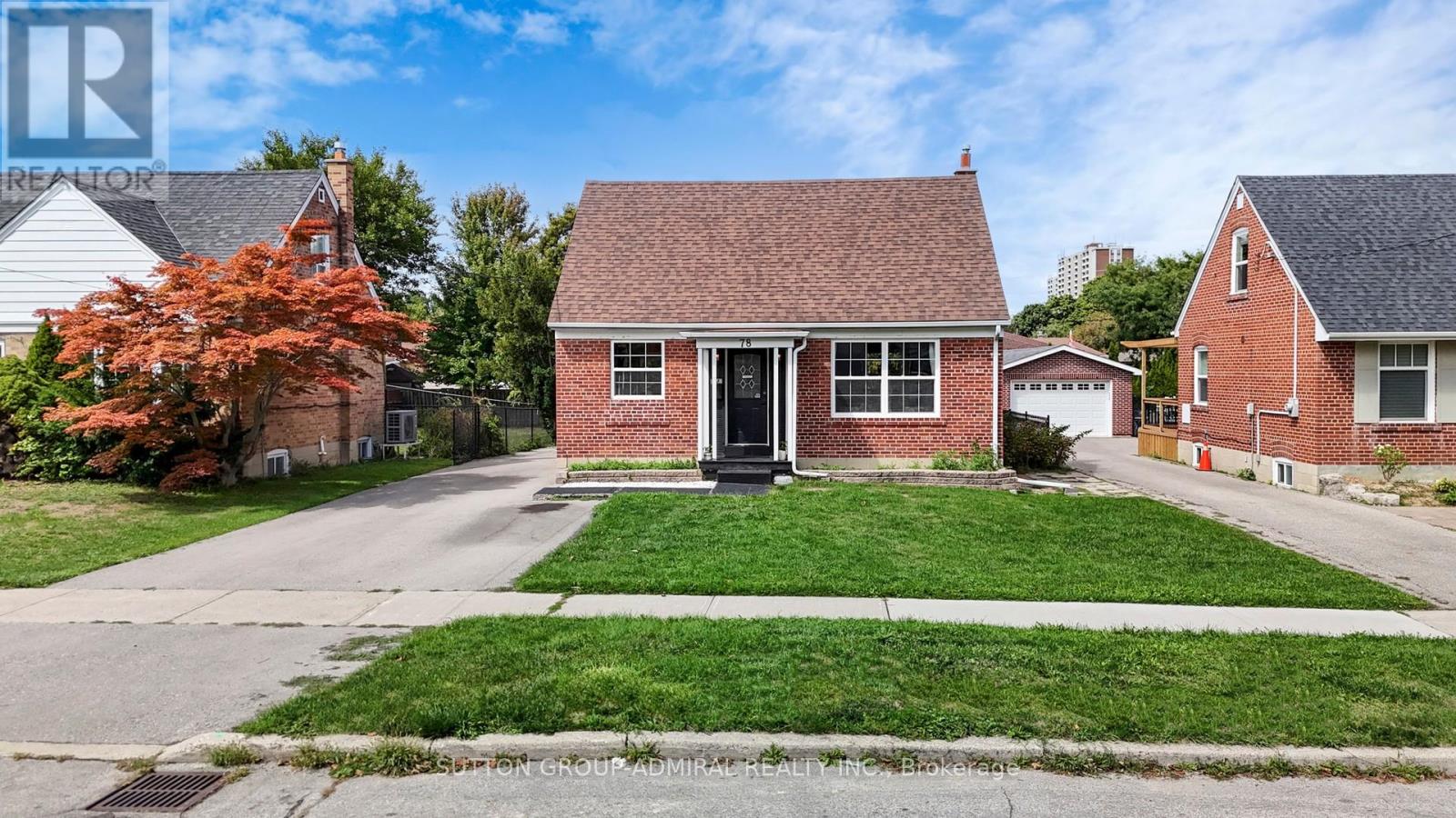 78 Goulding Avenue