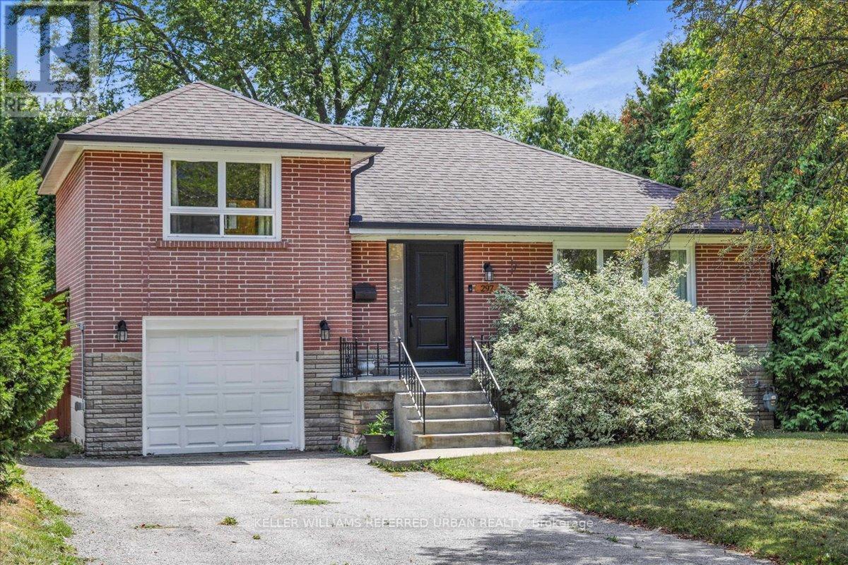 297 Betty Ann Drive
