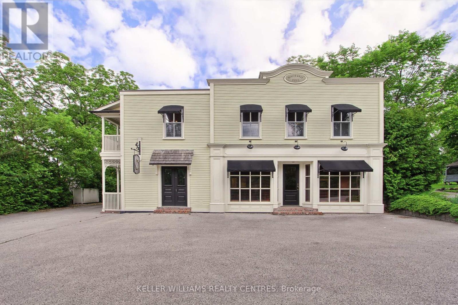 490 Whitevale Road