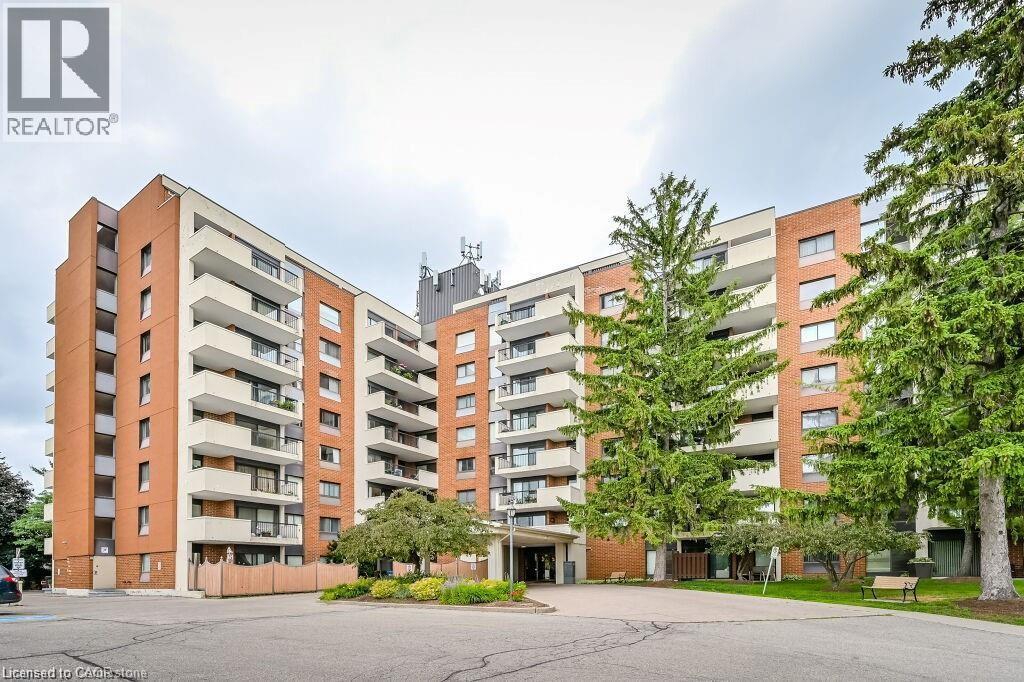 260 Sheldon Avenue N Unit 808