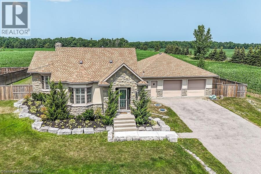 1434 Kirk Road