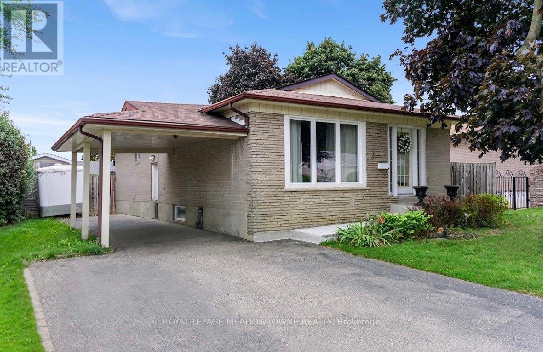 9 Welbeck Drive