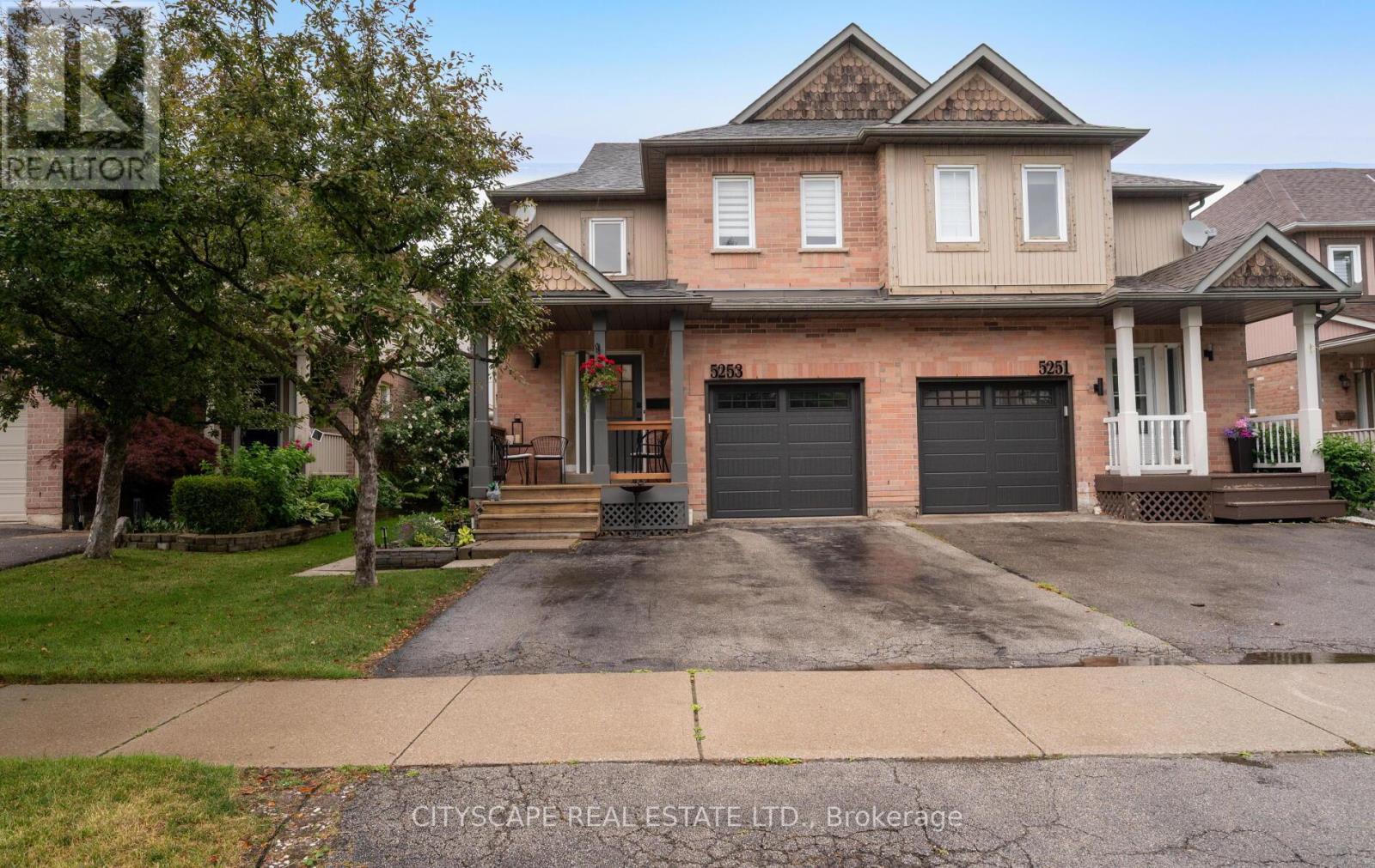 5253 Bushelgrove Circle