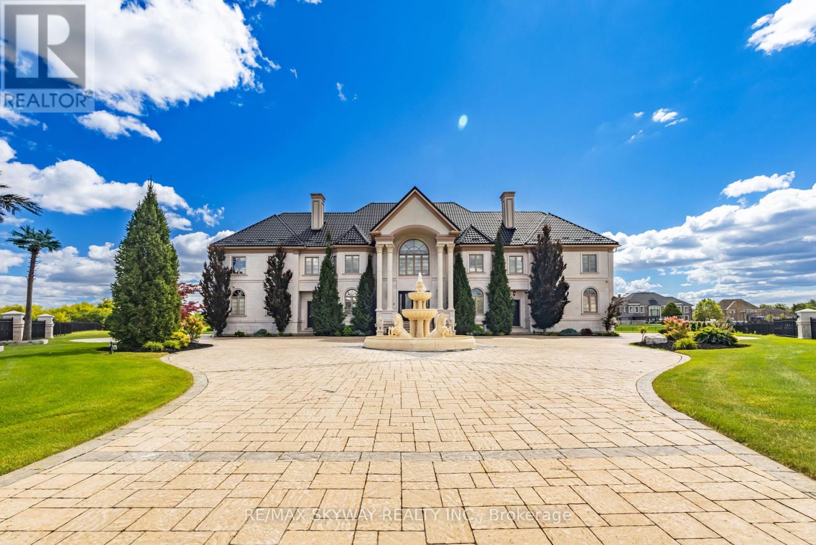 25 Everglade Drive