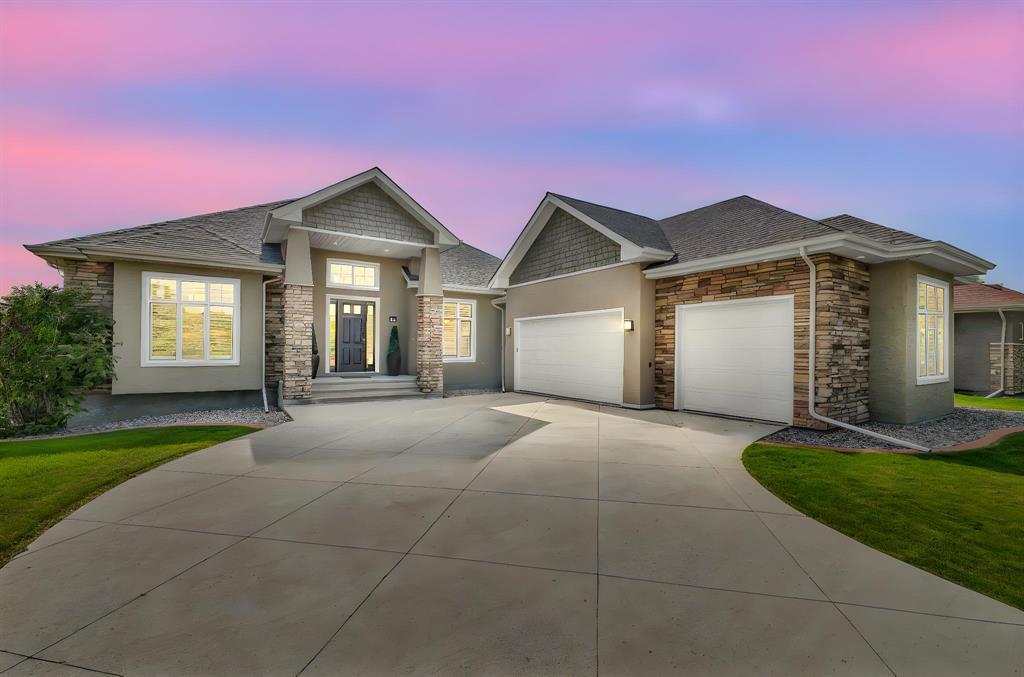 46 Southlands Drive