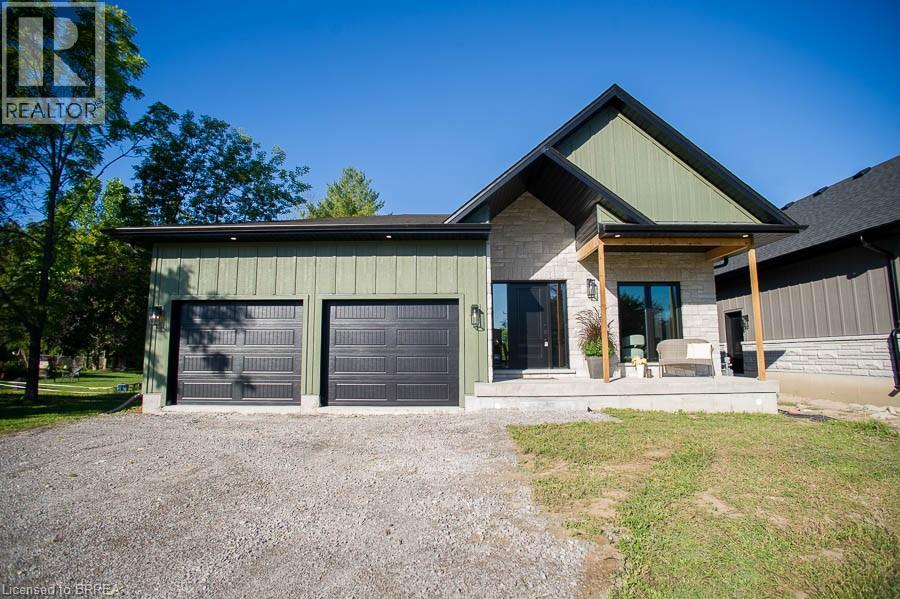 5 Scott Drive