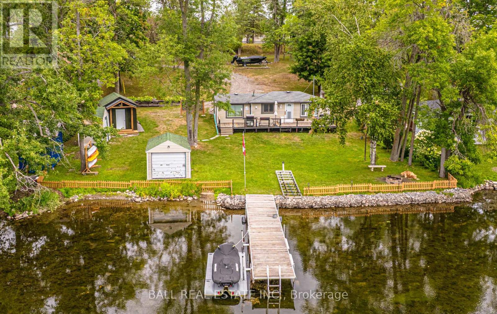 1853 Youngs Point Road
