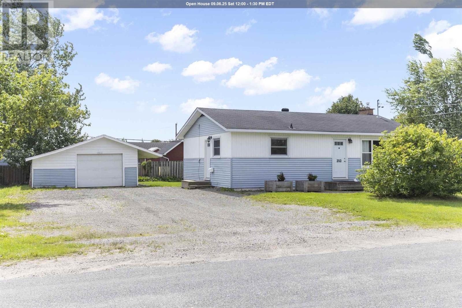 353 Doncaster Rd