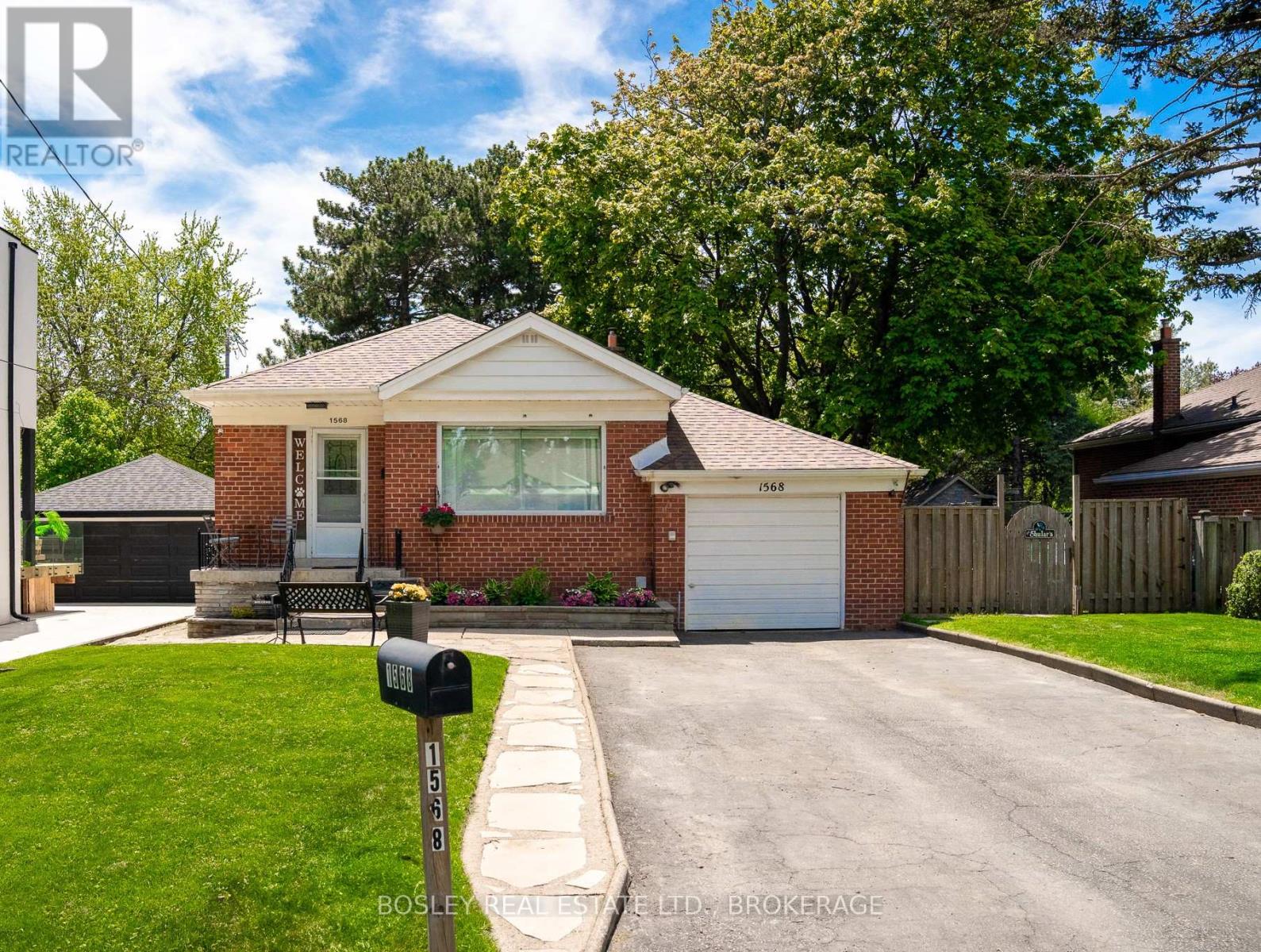 1568 Asgard Drive