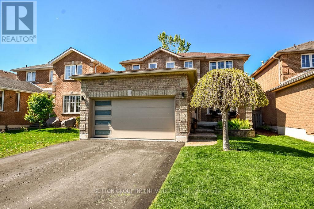 53 Taylor Drive