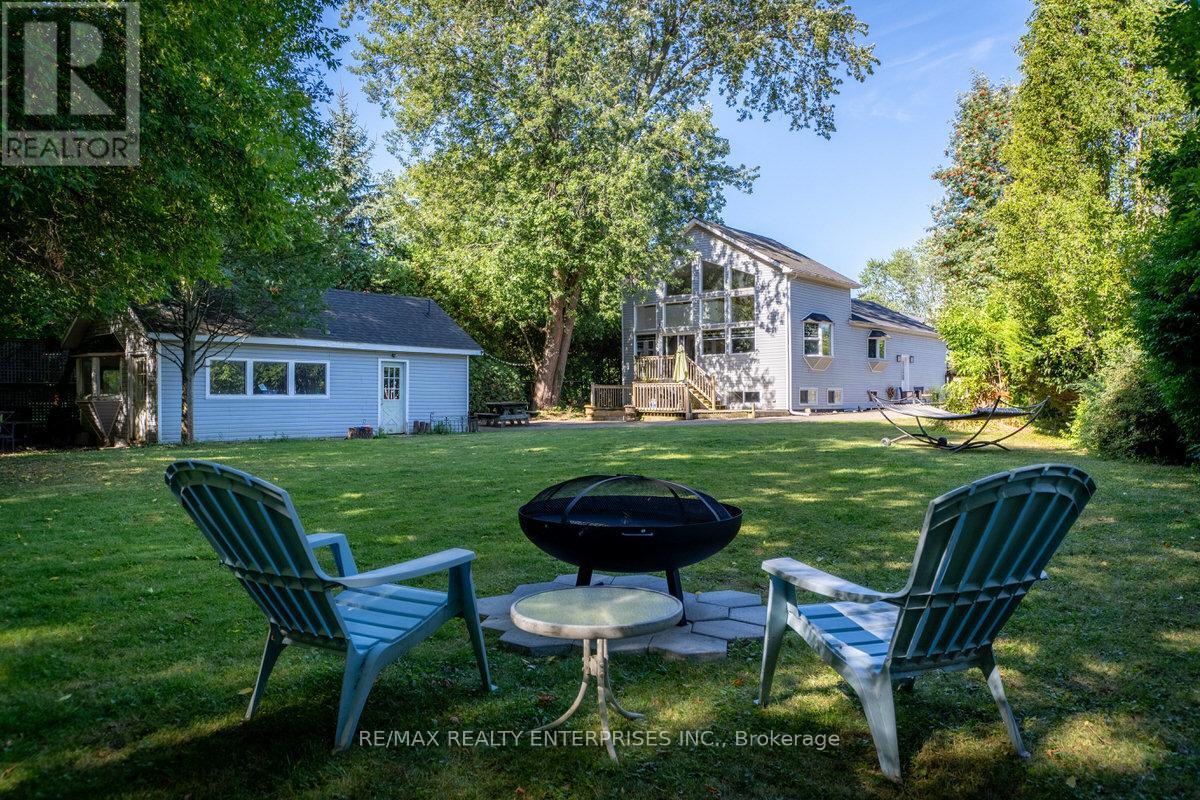708 Montbeck Crescent