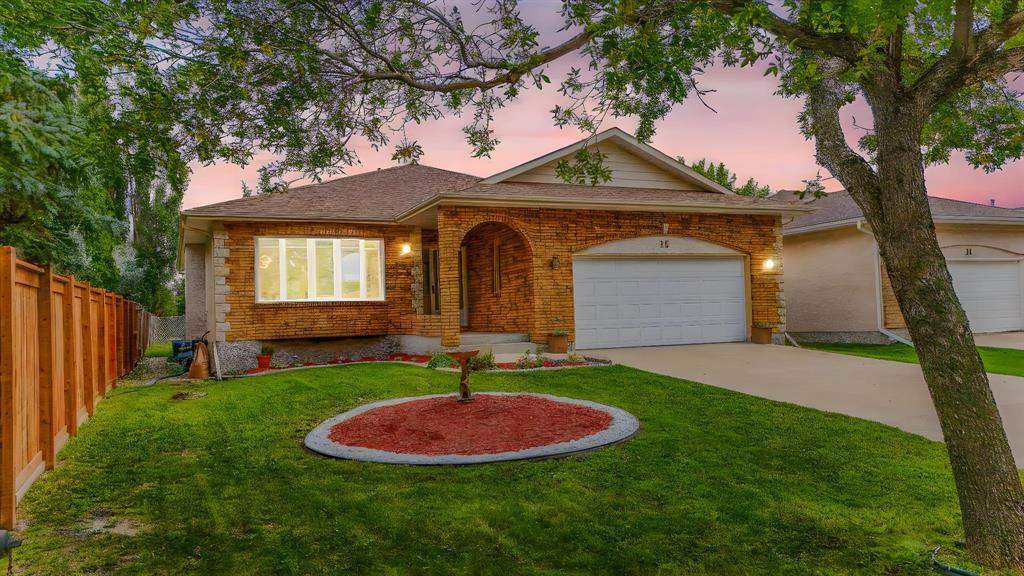 15 Vistula Way