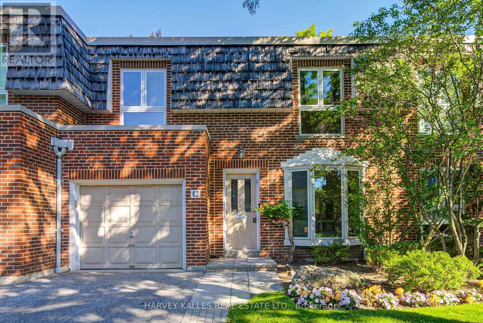 42 Crimson Mill Way