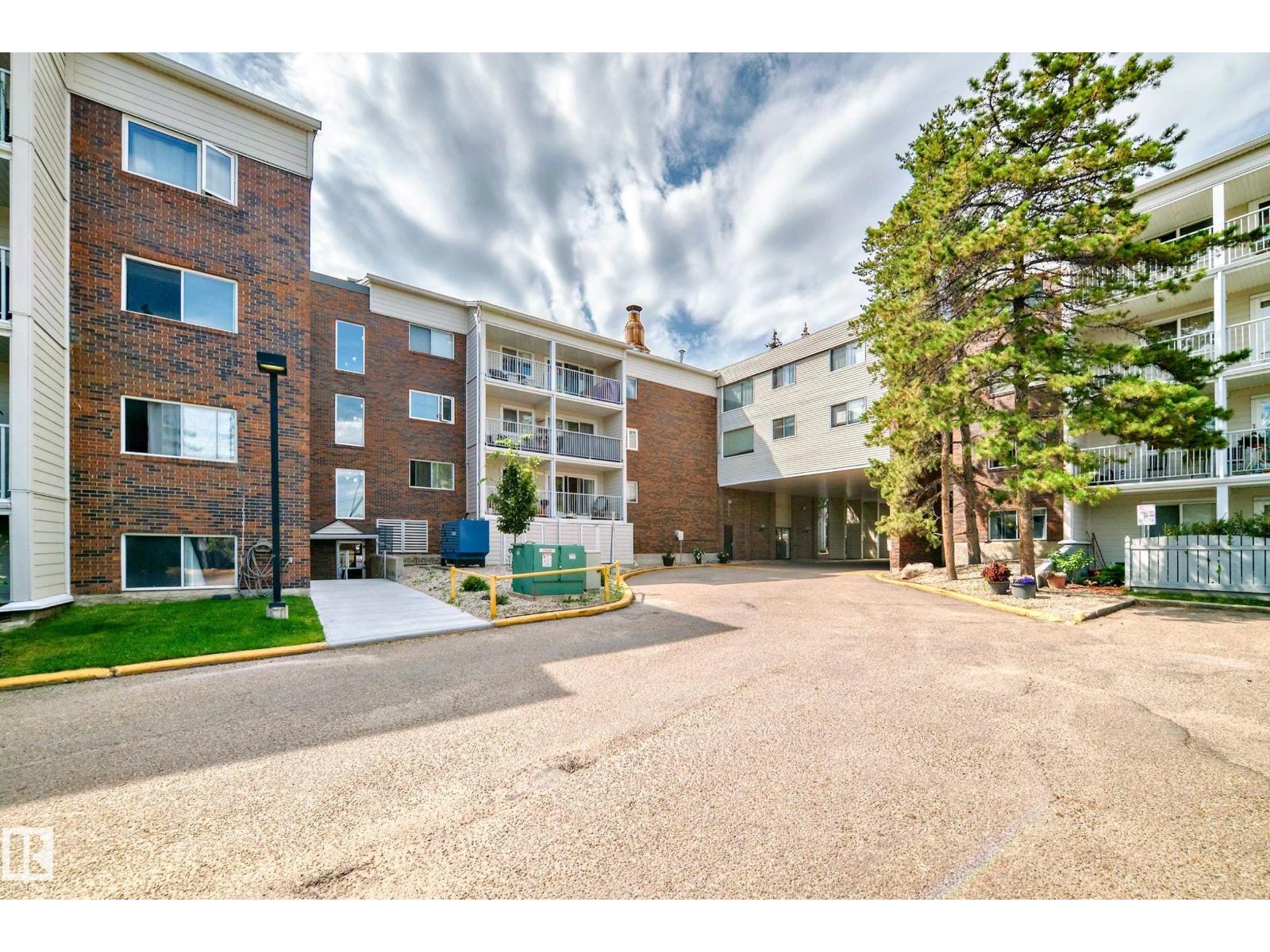 306 4404 122 St Nw