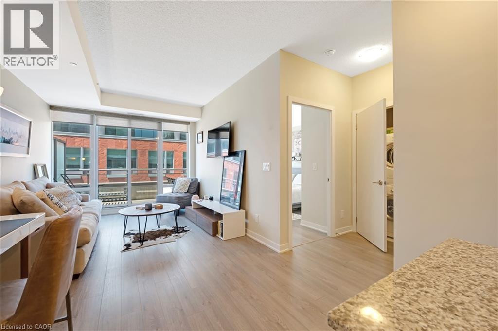 85 Duke Street W Unit 214