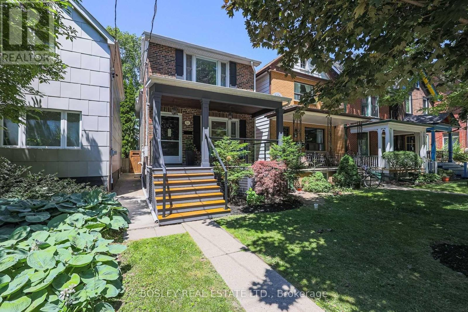 56 Helena Avenue