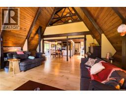 Laundry room - 766 B Gowlland Harbour Rd, Quadra Island, BC V0P1N0 Photo 4