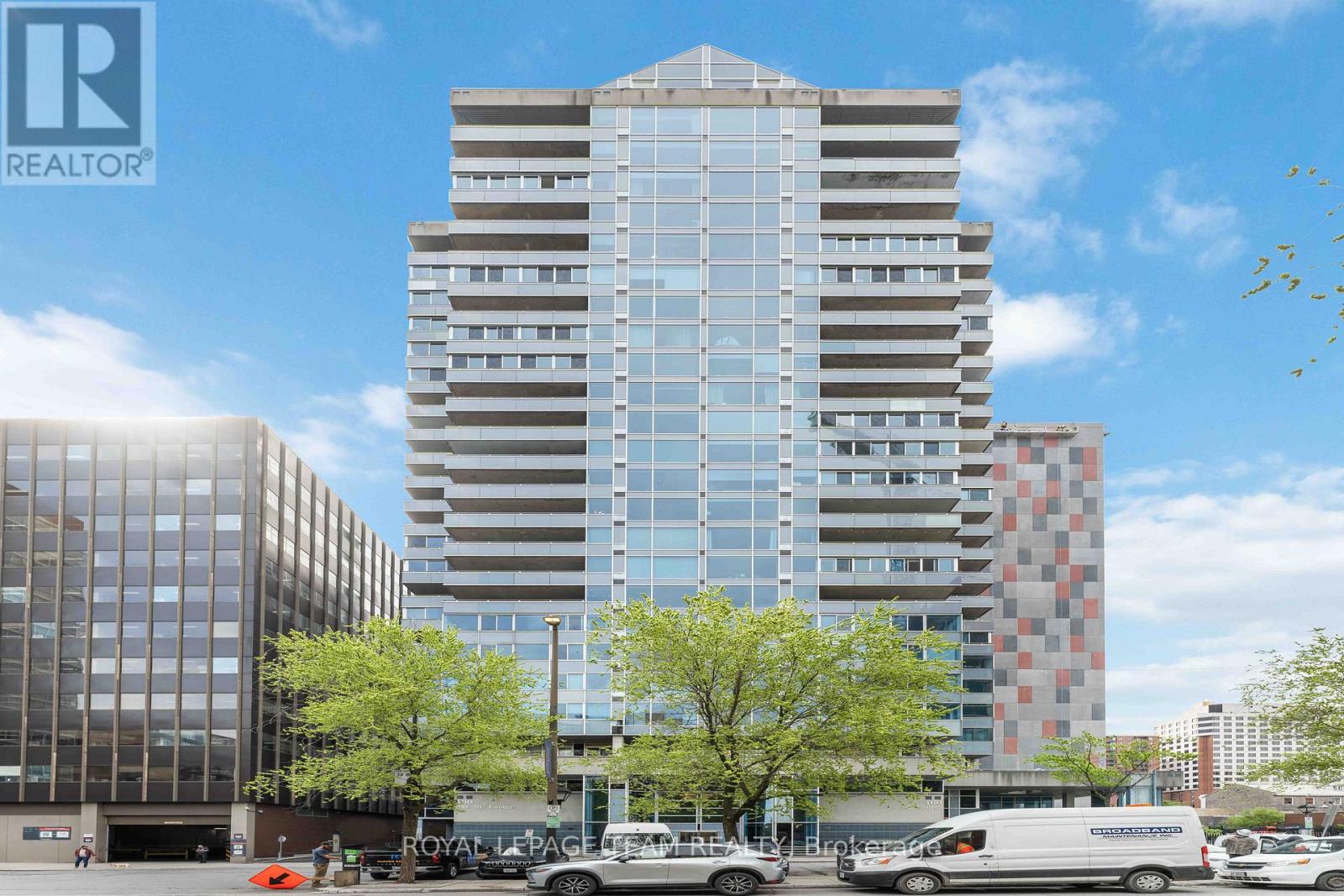 1806 160 George Street