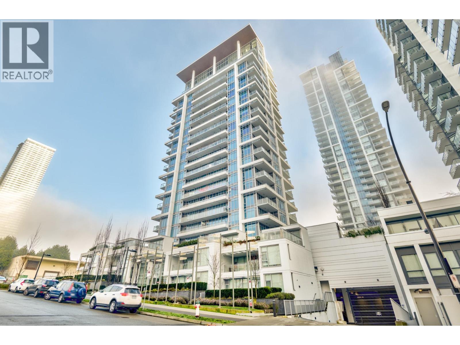 603 2288 Alpha Avenue