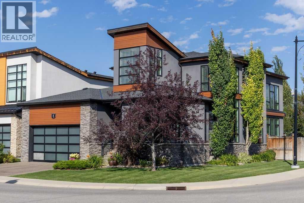 6 West Point Mews Sw