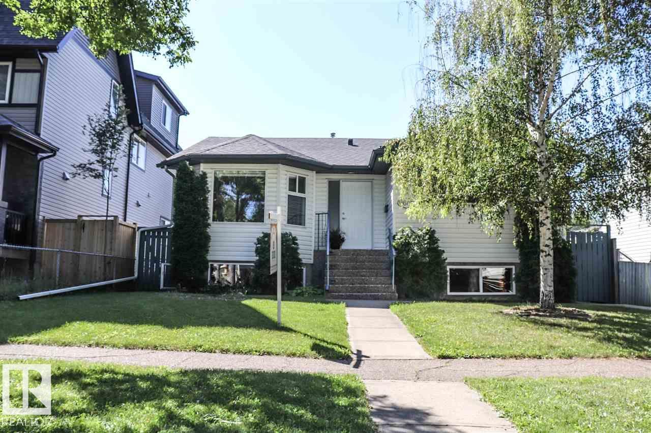 9607 73 Av Nw