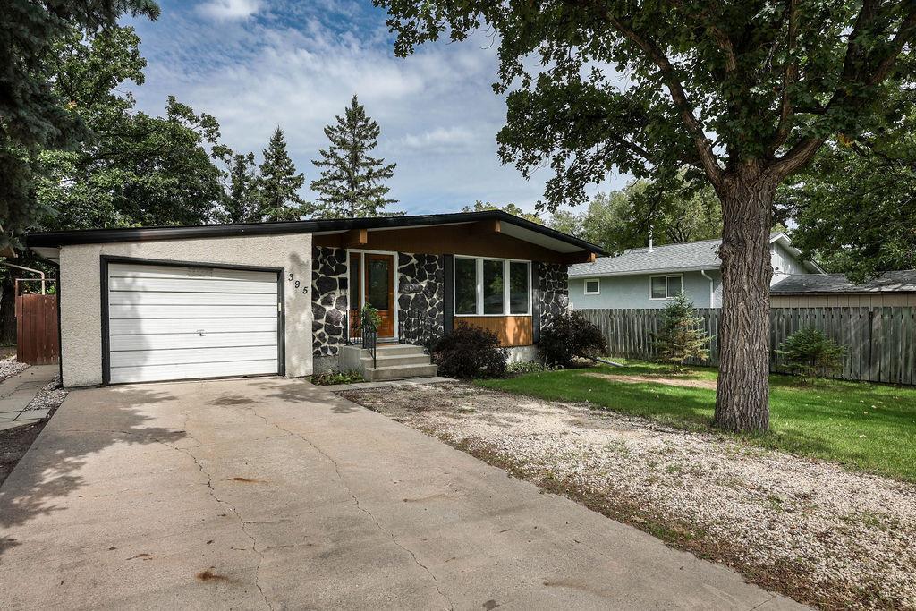 395 Avalon Road