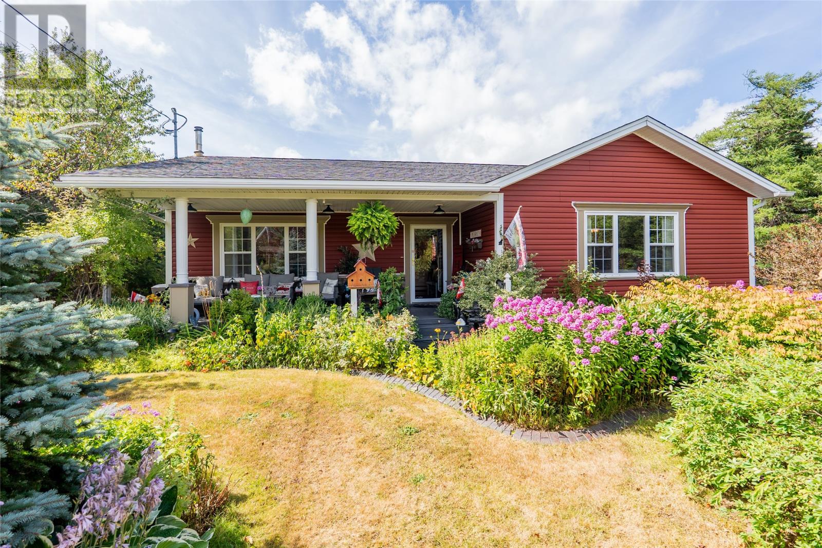 196 Conception Bay Highway