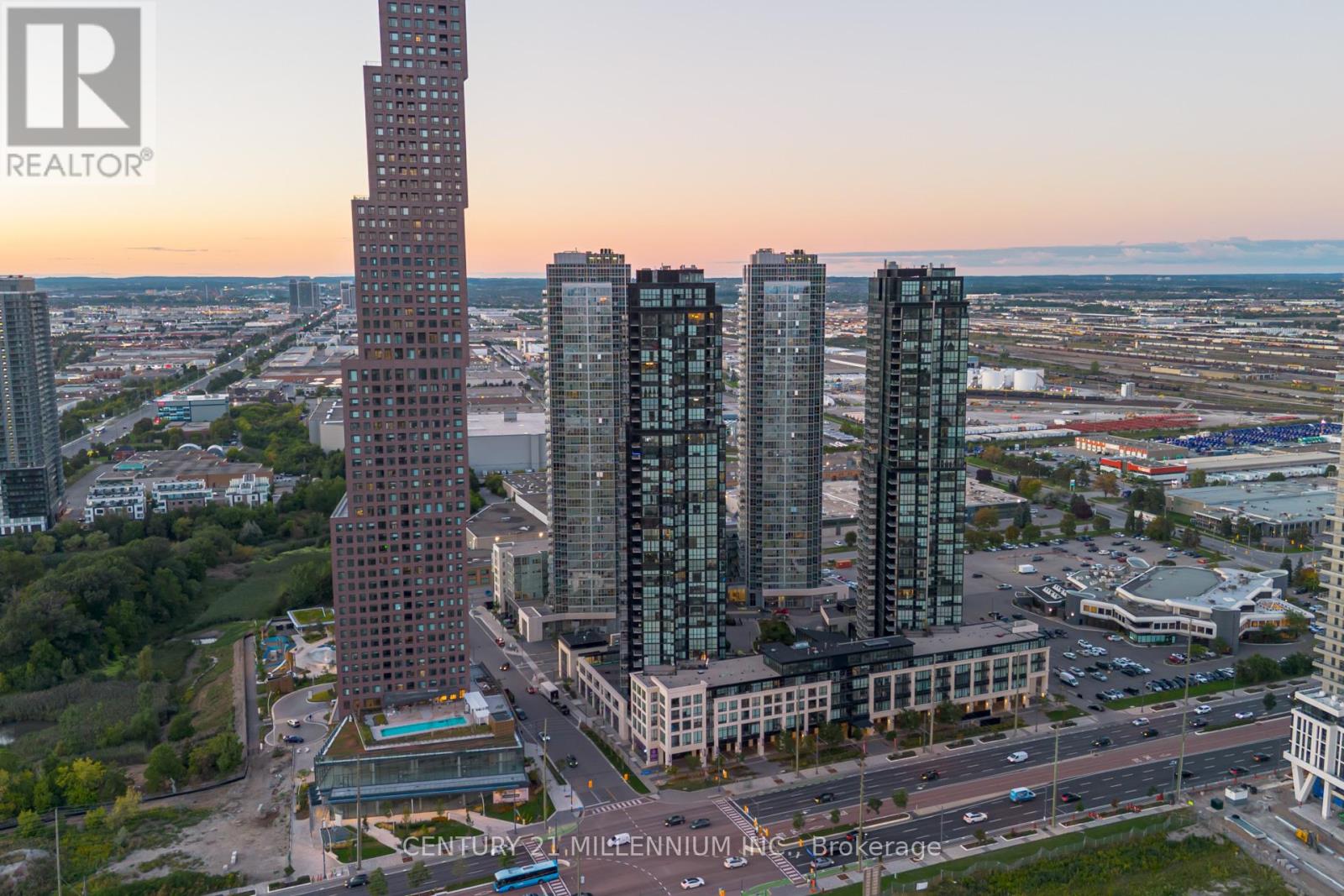 1704 2910 Highway 7 Road