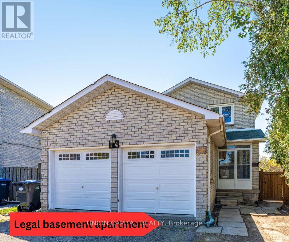 14 Rodwell Court