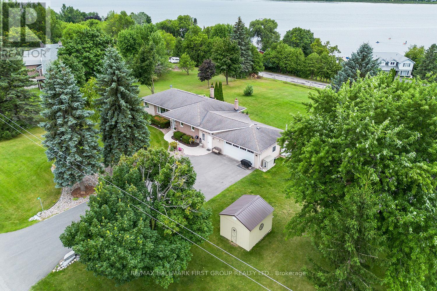 122 Gilson Point Road